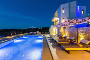 Luxury Cretan Villas with private pools